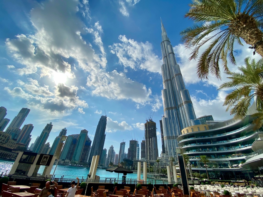 Dream career in the United Arab Emirates - How to achieve it?