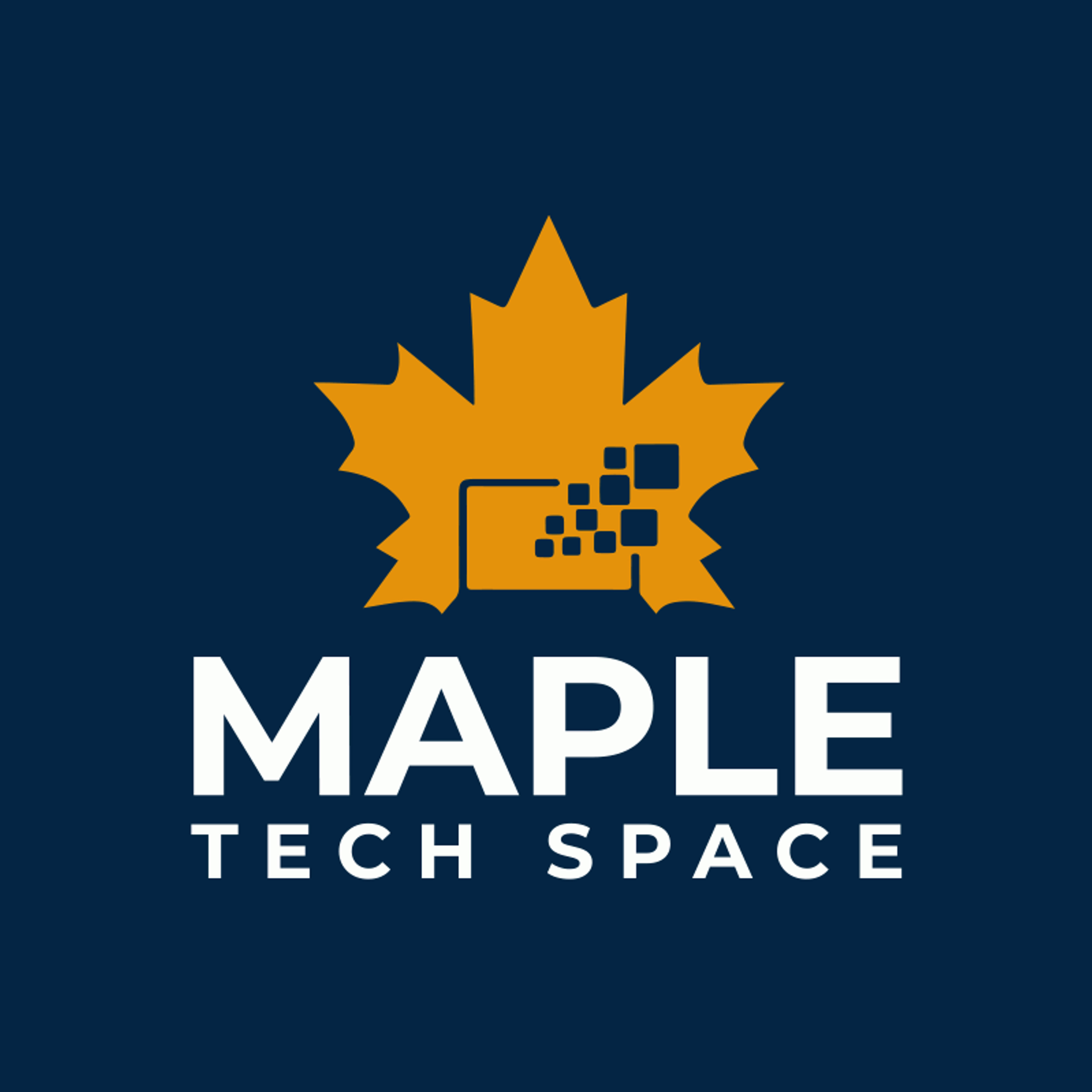 Maple Tech Space