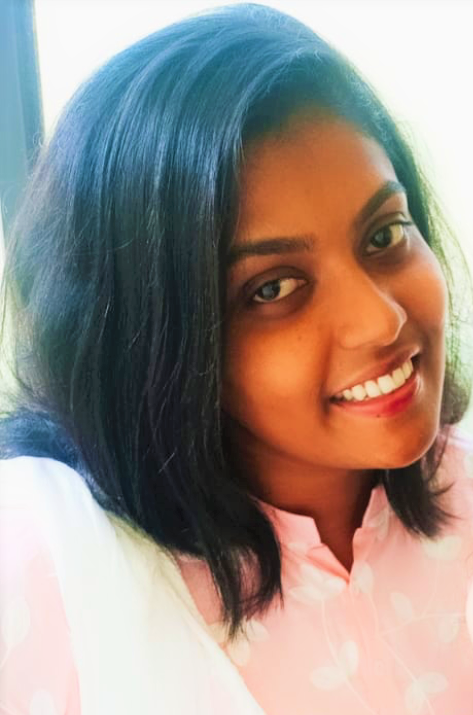 Ashee Saju