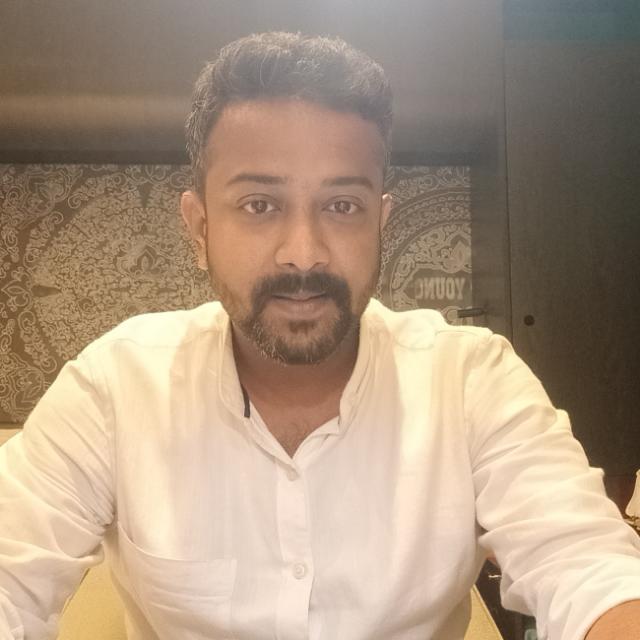 Prasad S